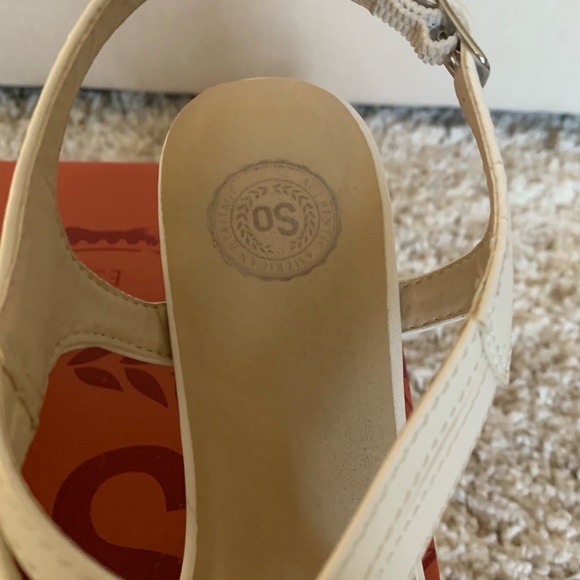 🔥Final Sale🔥 So Heel Sandals from Kohl’s - Picture 8 of 10